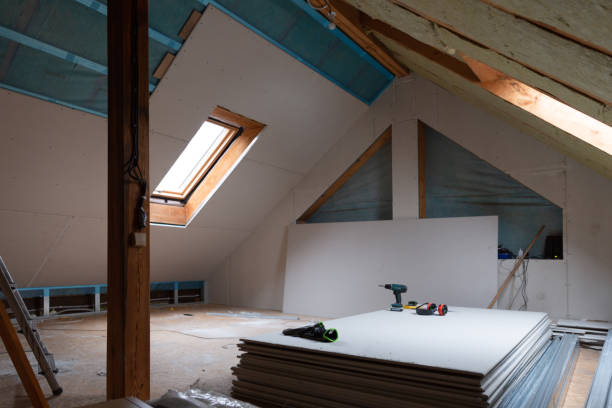 Best Professional Insulation Contractor  in Farmville, NC