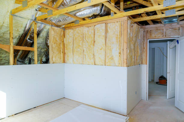 Best Insulation Contractors for Homes  in Farmville, NC