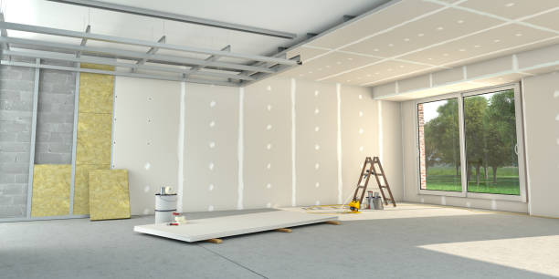 Range of Insulation Solutions in Farmville, NC