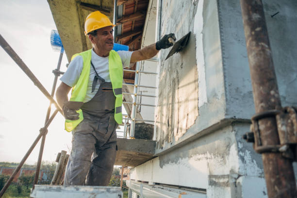 Best Blown-in Insulation  in Farmville, NC