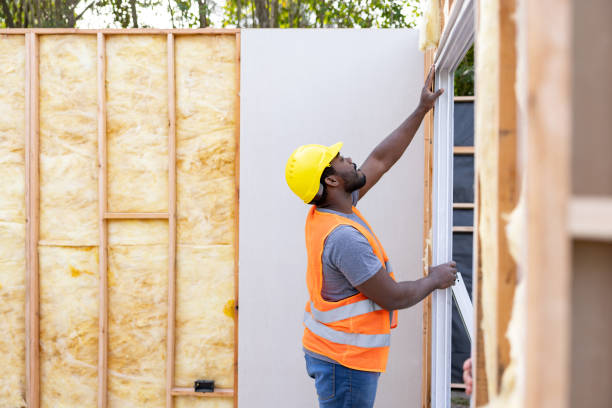 Insulation Contractors for Homes in Farmville, NC