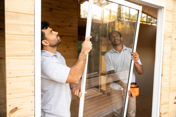 Best Insulation for New Construction  in Farmville, NC