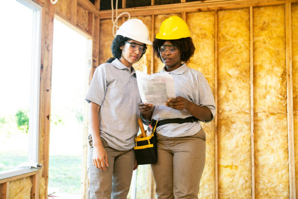 Best Garage Insulation Installation  in Farmville, NC