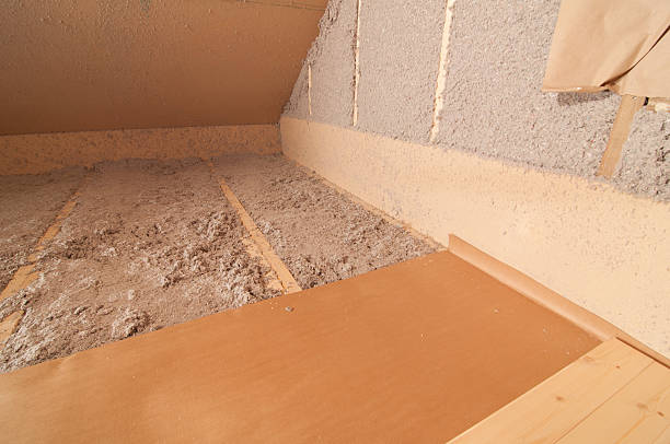 Best Commercial Insulation Contractor  in Farmville, NC